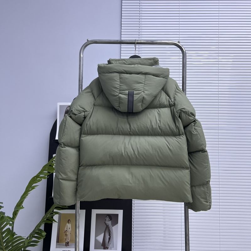 Canada Goose Down Jackets